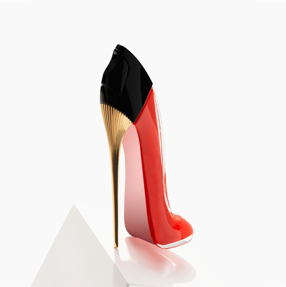 Brand Good Girl Red N.125 - Imagem 4