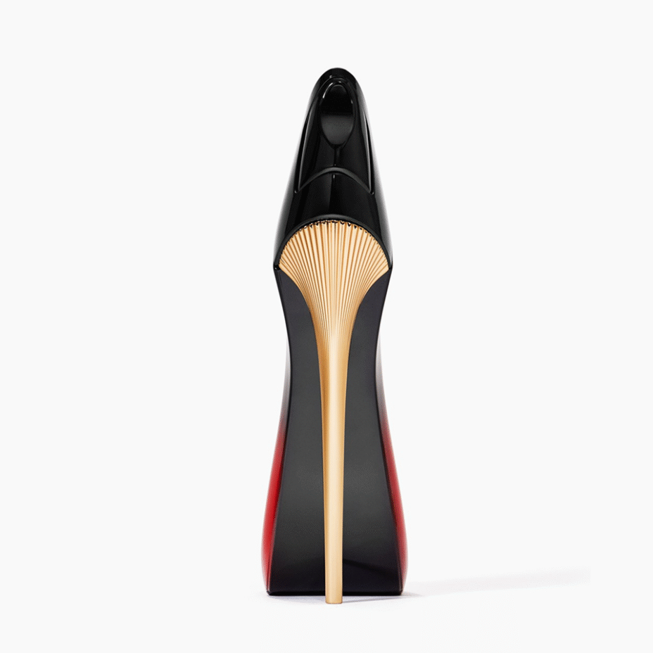 Brand Good Girl Red N.125 - Imagem 3