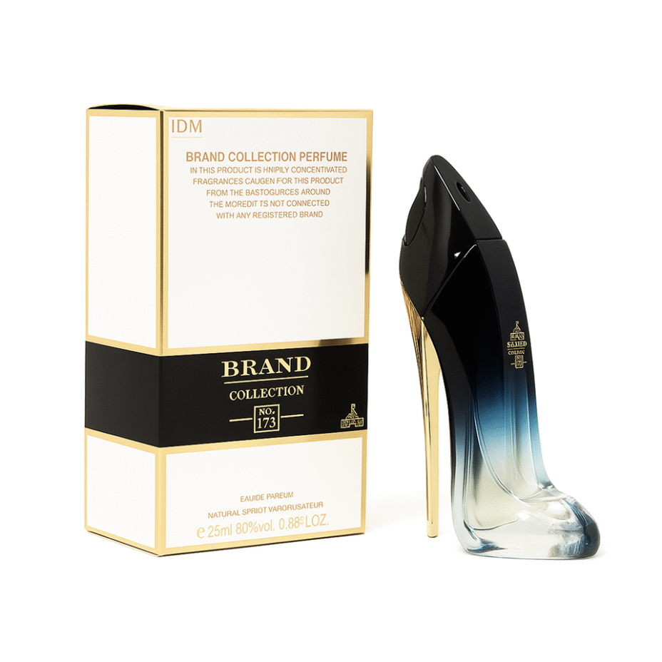 Brand Good Girl Azul Nº 173 - Imagem 3