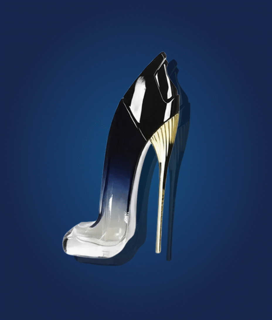 Brand Good Girl Azul Nº 173