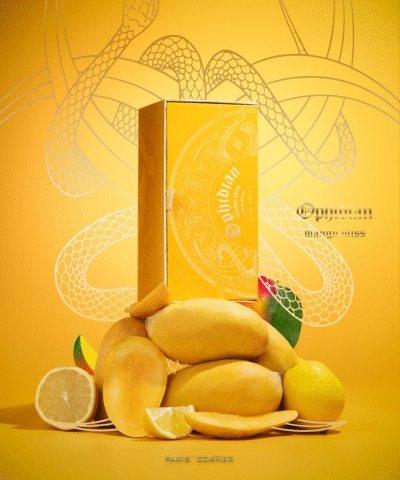 Alternative view of KHAIR PISTACHIO 100ML (cópia)