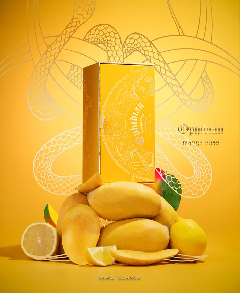 Ophidian Mango Bliss Decant 5ML