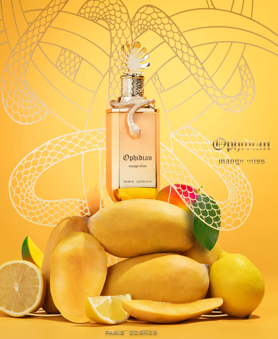 Ophidian Mango Bliss Decant 5ML