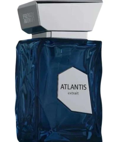 Atlantis Extrait